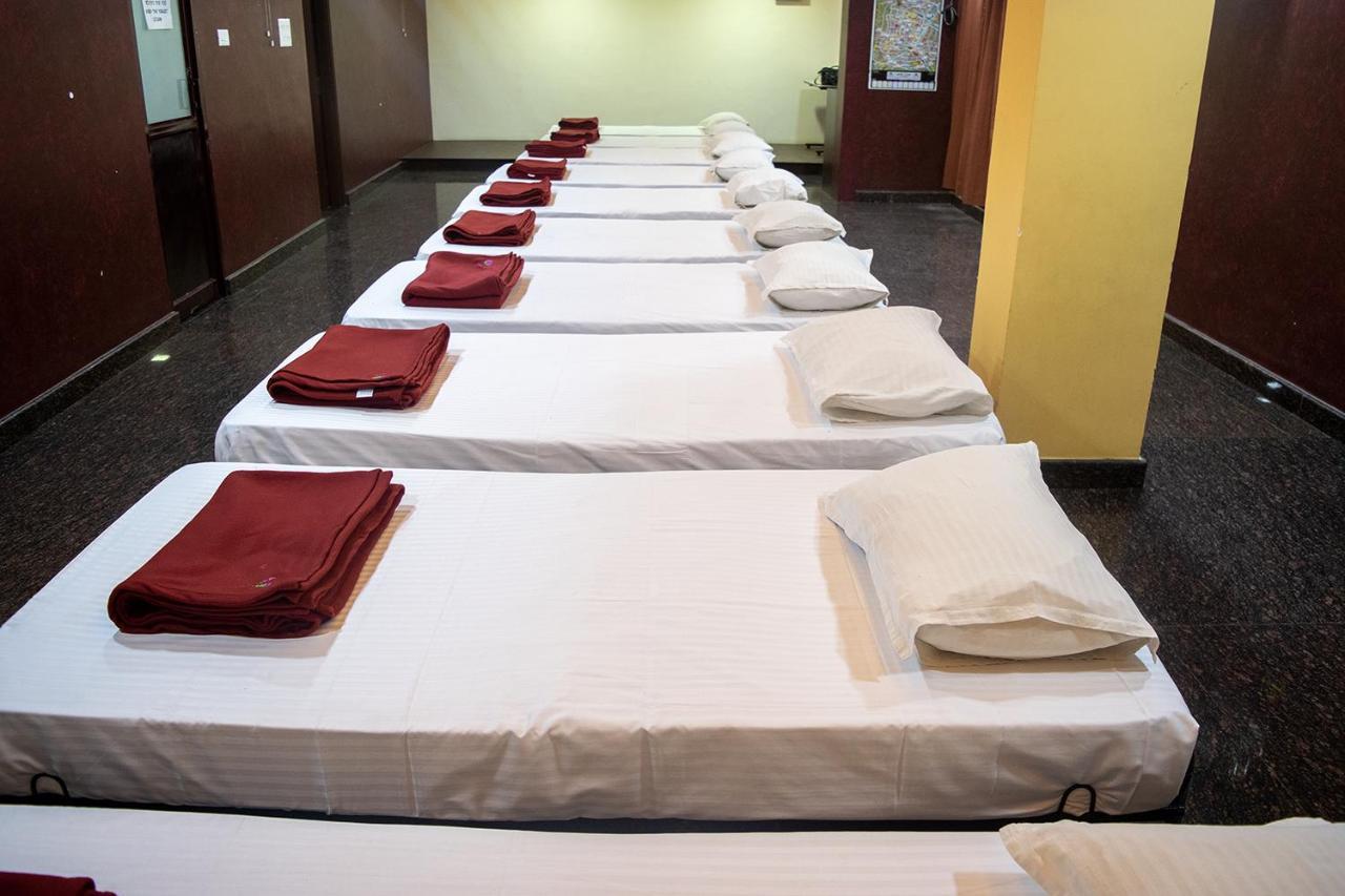 Hotel Lotus Madurai Eksteriør bilde